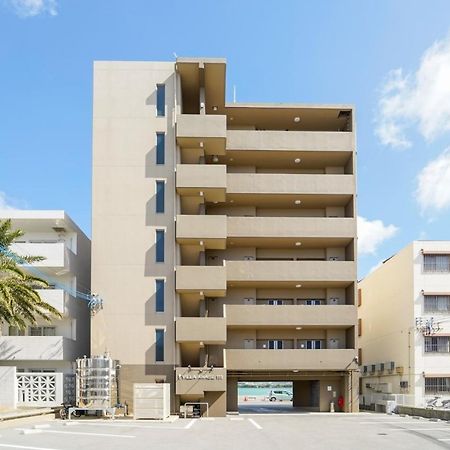 Villa Awase 111 Okinawa Екстериор снимка