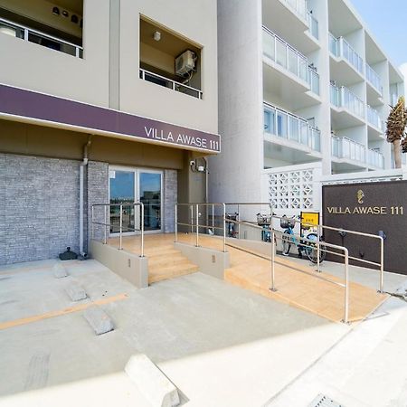 Villa Awase 111 Okinawa Екстериор снимка
